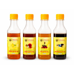 Honey Combo 1kg