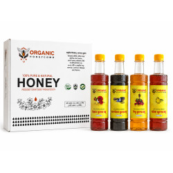 Honey Combo 2kg