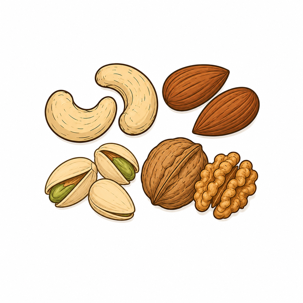 Nuts