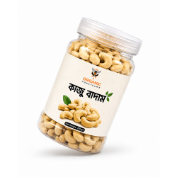 Cashew Nuts Large Size 400gm
