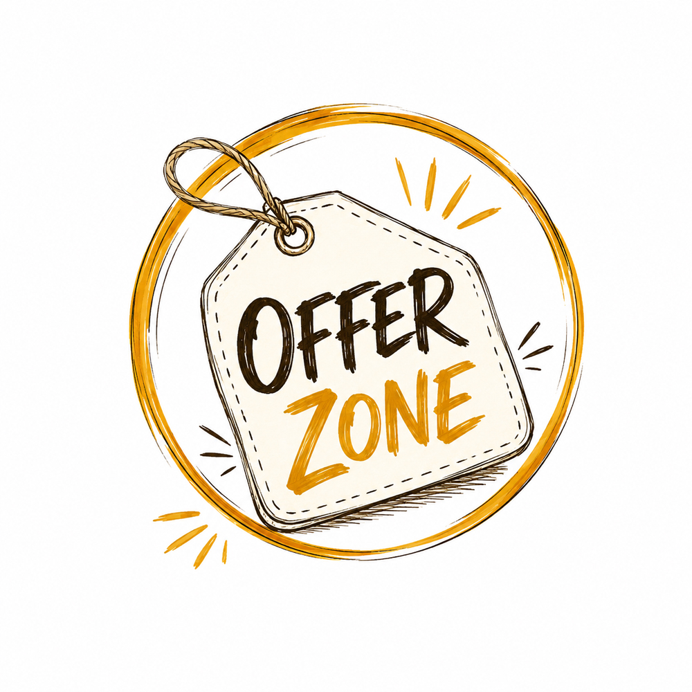 Offer Zone