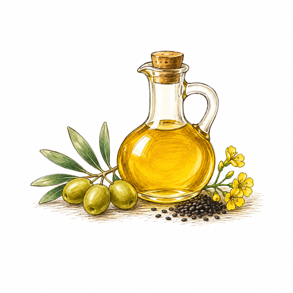 Oil